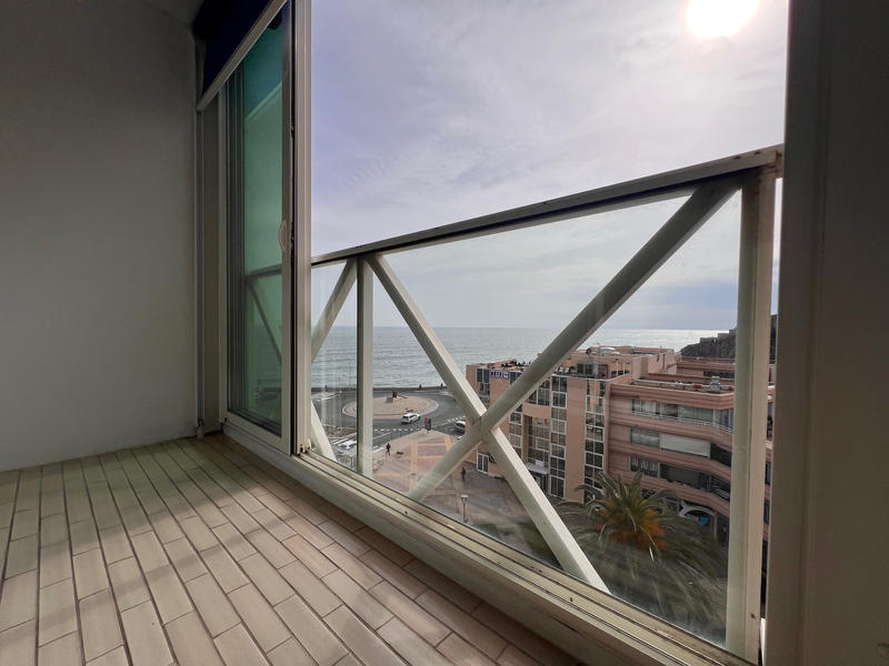 Appartement - 28 m² - 2 pièces