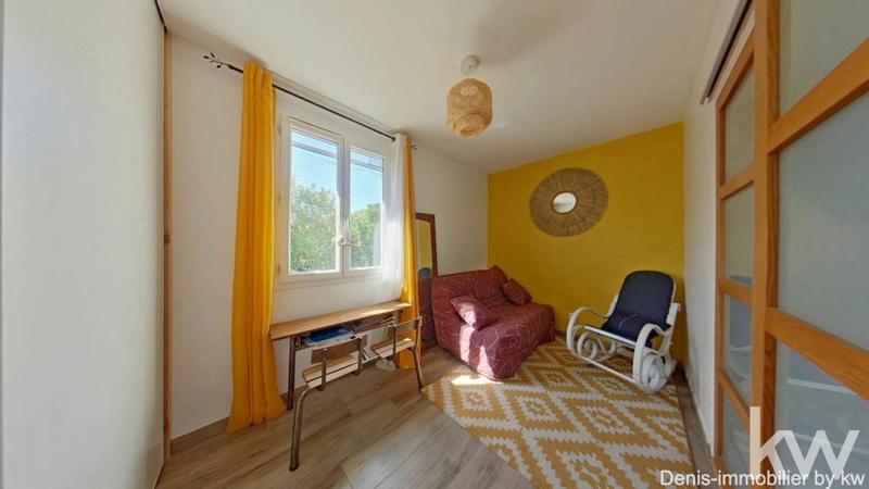 Villa - 101 m² - 4 pièces