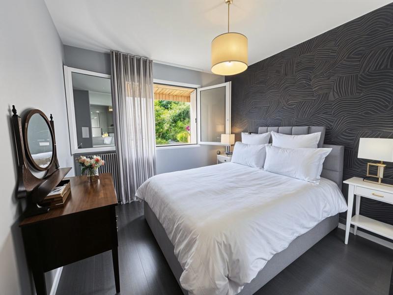 Maison ancienne - 134 m² - 6 pièces