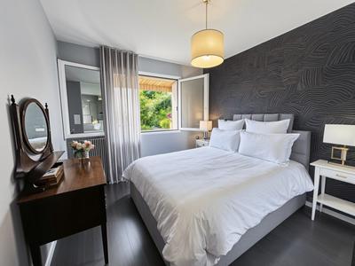 Maison ancienne - 134 m² - 6 pièces