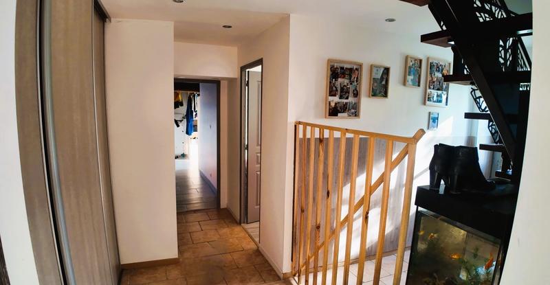 Maison traditionnelle - 122 m² - 6 pièces