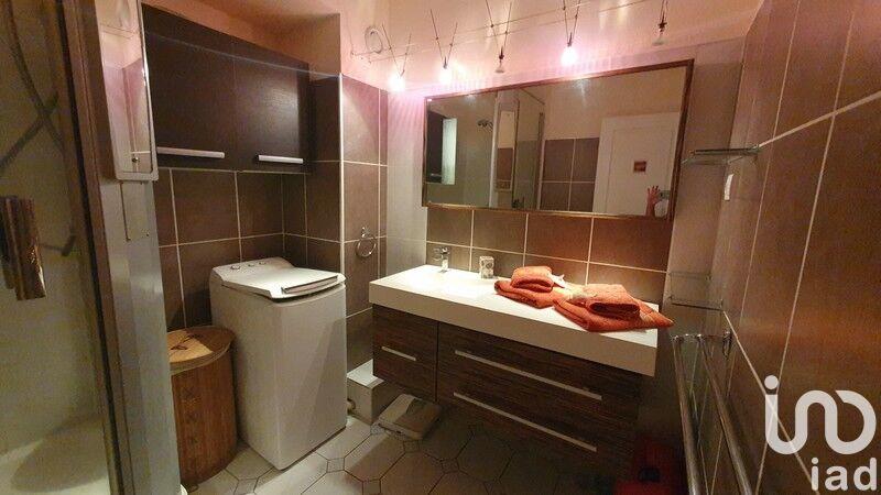 Appartement - 41 m² - 1 pièce