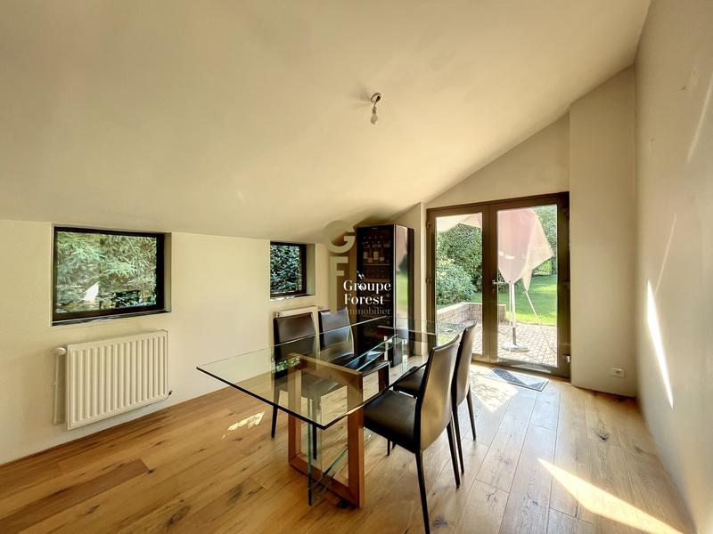 Maison - 176 m² - 5 pièces