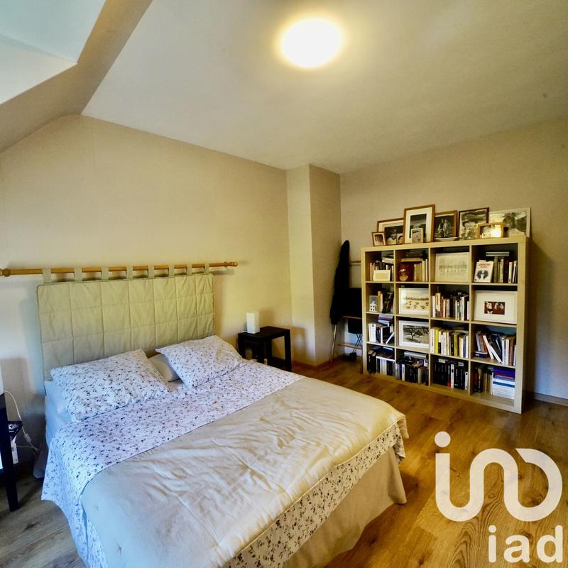 Maison - 140 m² - 7 pièces