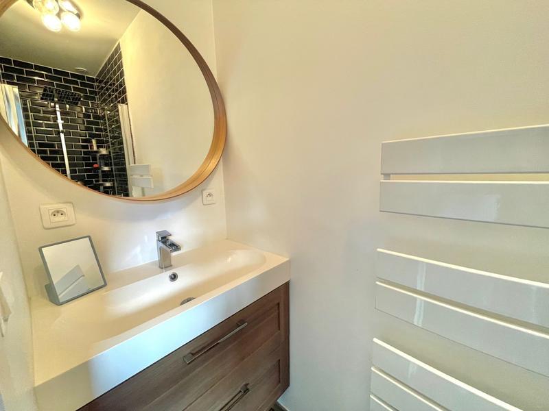 Maison ancienne - 117 m² - 6 pièces