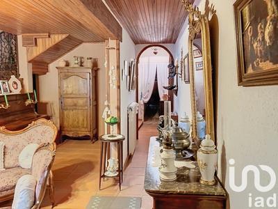 Maison - 79 m² - 3 pièces