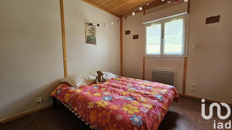 Châlet - 93 m² - 4 pièces