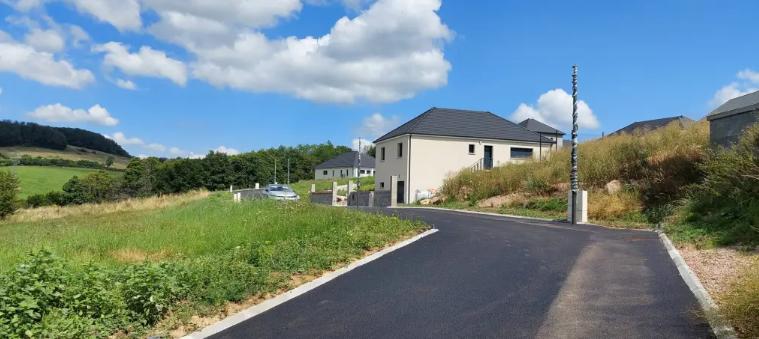 Maison - 114 m² - 4 pièces