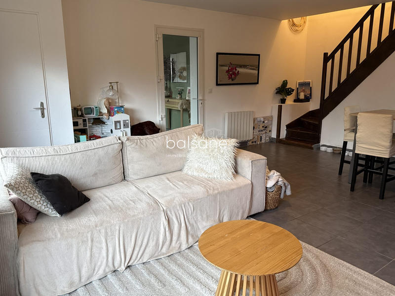 Maison contemporaine - 81 m² - 3 pièces