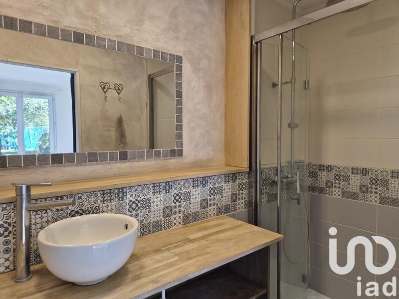 Maison - 178 m² - 8 pièces