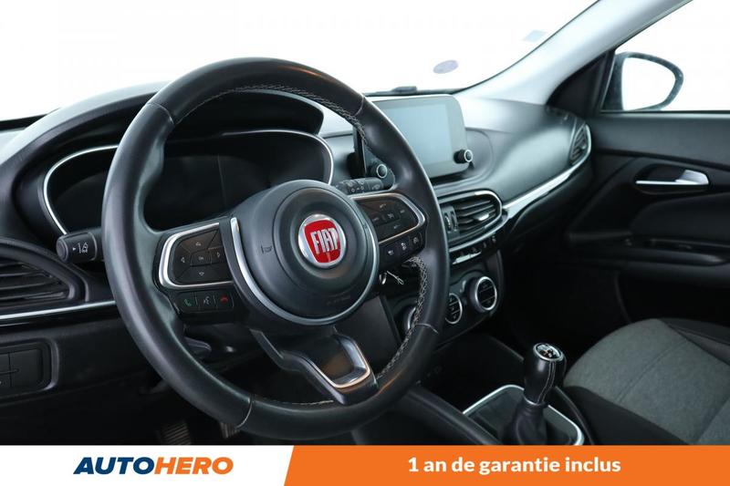 Fiat Tipo Cross 1.0 FireFly Turbo Plus 101 ch