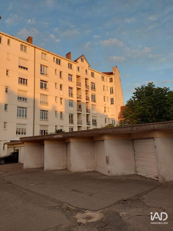 Appartement - 195 m² - 5 pièces