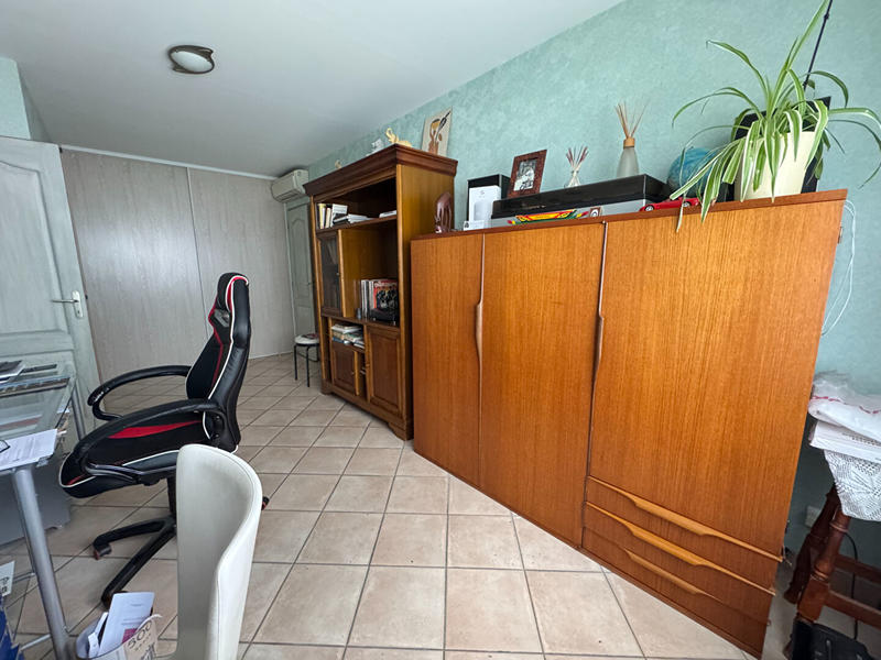 Villa - 163 m² - 6 pièces