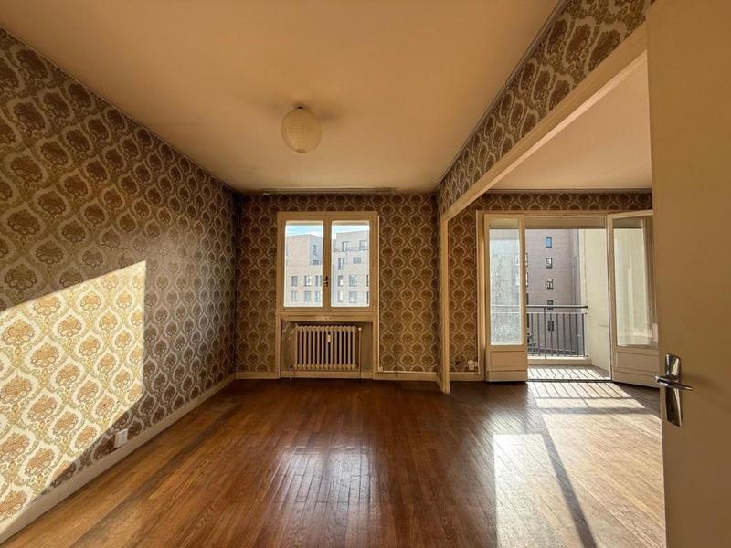 Appartement - 77 m² - 3 pièces