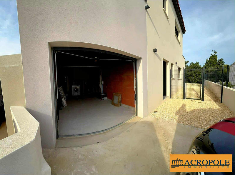 Villa - 95 m² - 4 pièces