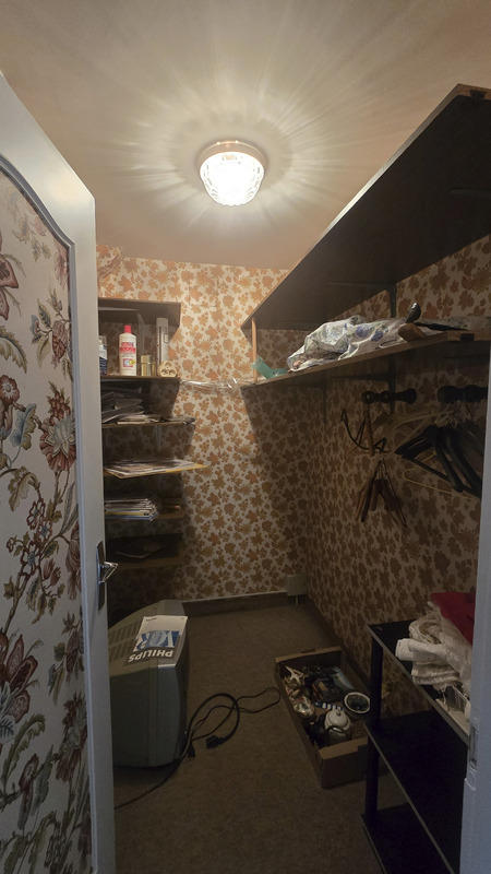 Maison - 68 m² - 4 pièces