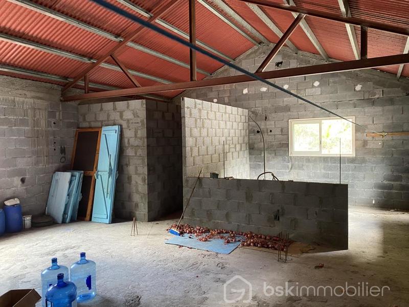 Appartement - 79 m² - 3 pièces