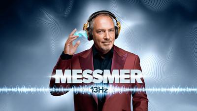 Messmer, 13Hz - Limoges