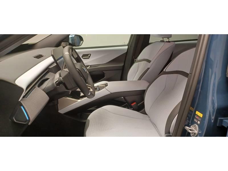 Bmw iX3 50 xDrive m Sport