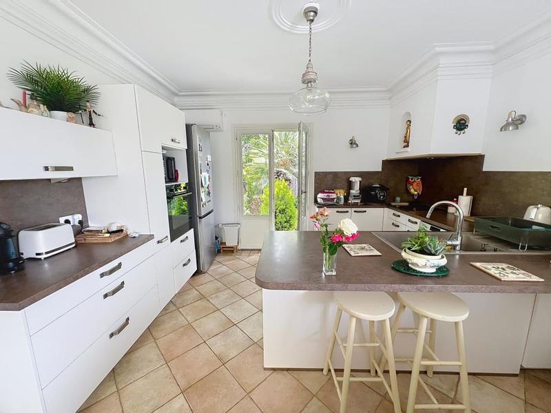 Maison - 152 m² - 7 pièces