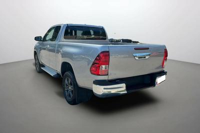 Toyota Hilux 2.8 D4-D 204 Legende X-Tr