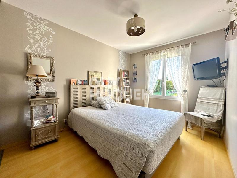 Maison - 86 m² - 5 pièces