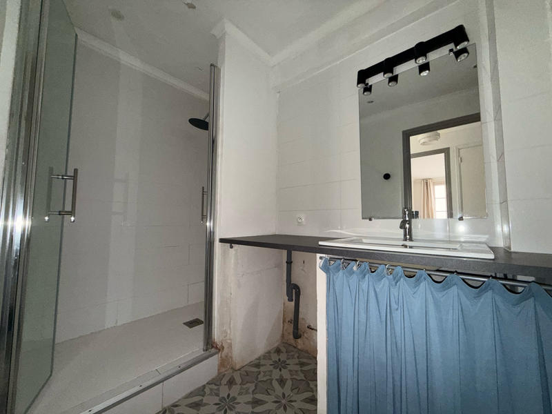 Appartement - 70 m² - 4 pièces