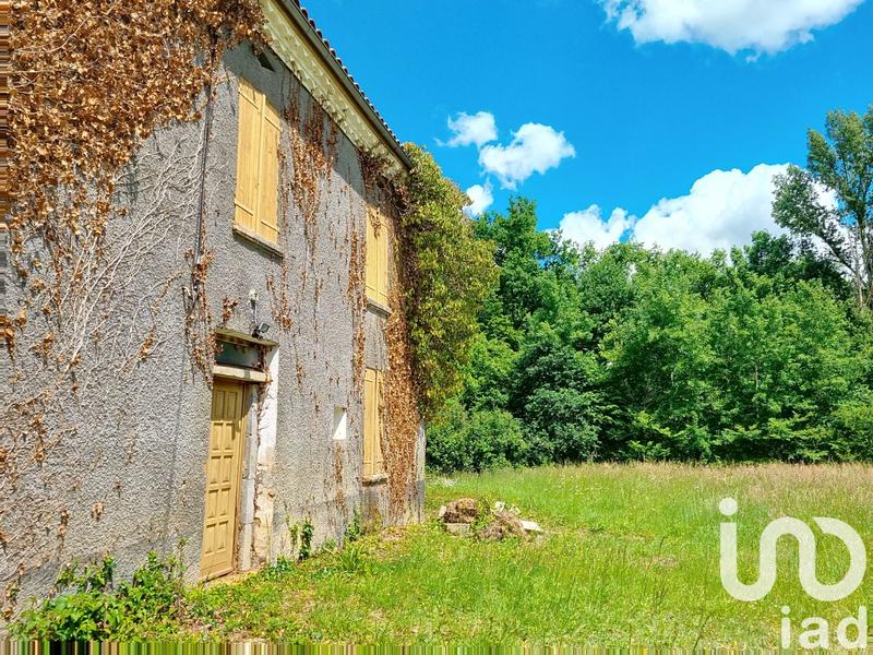 Maison - 200 m² - 5 pièces