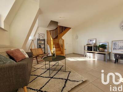 Appartement - 81 m² - 3 pièces