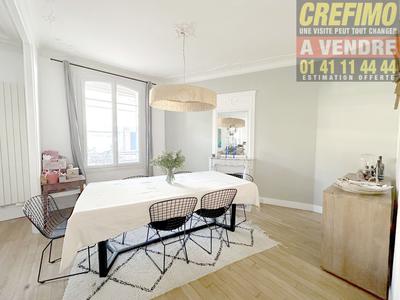 Appartement - 83 m² - 4 pièces