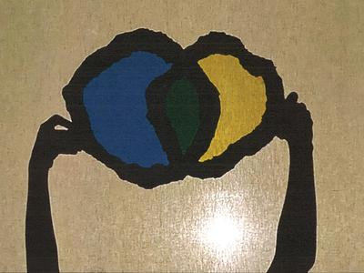 Théâtre : Petit Bleu et Petit Jaune