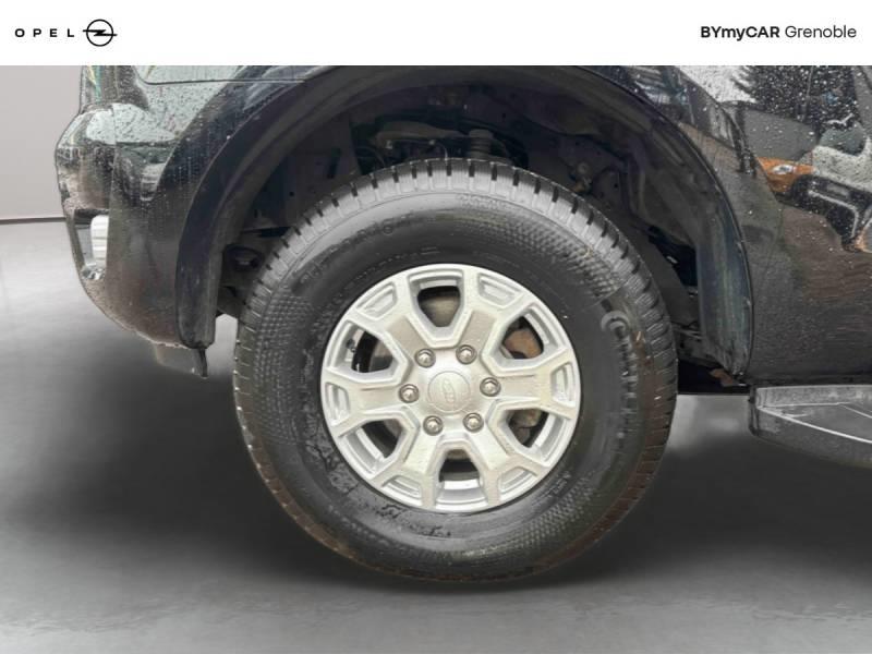 Ford Ranger Super Cabine 2.0 Ecoblue 170 s&amp;S Xlt