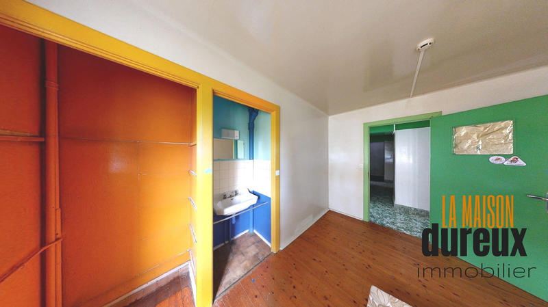 Maison ancienne - 297 m² - 11 pièces