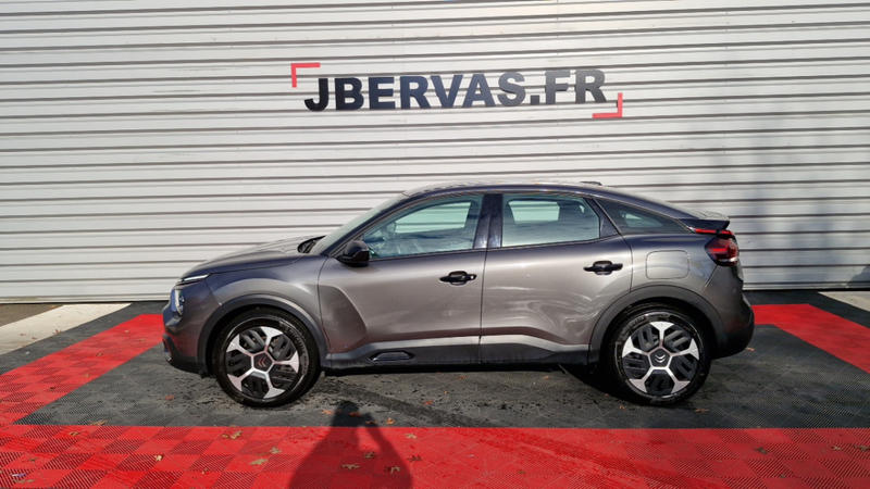 Citroën C4 Puretech 130 Ss Eat8 Feel