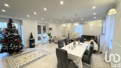 Maison de village - 159 m² - 6 pièces