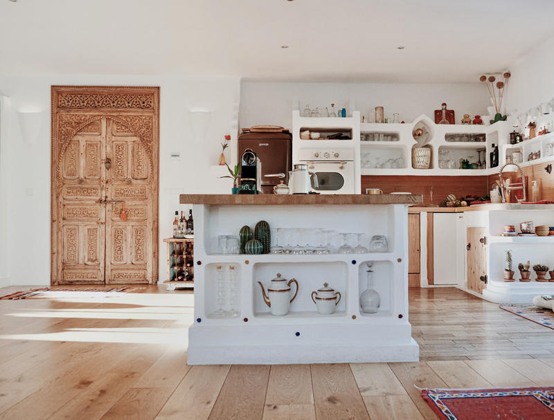 Villa - 260 m² - 5 pièces