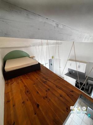 Appartement - 29 m² - 1 pièce