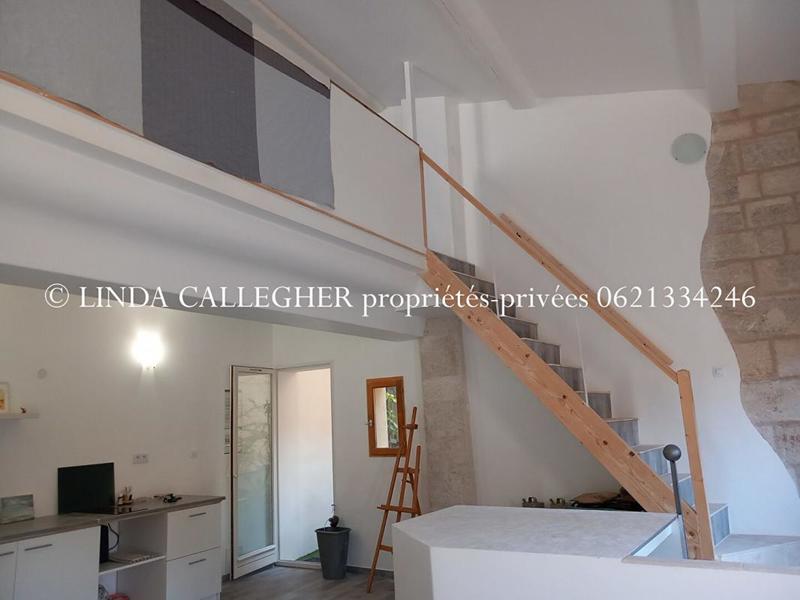 Appartement - 125 m² - 5 pièces