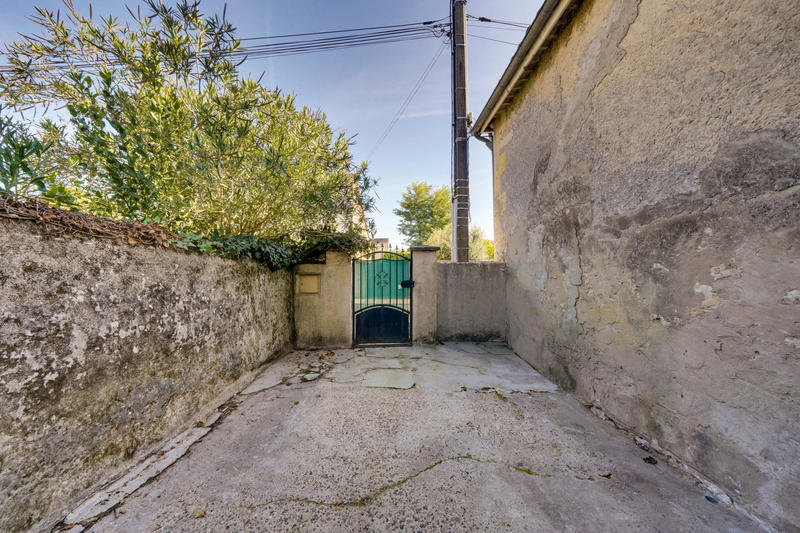 Maison - 190 m² - 6 pièces