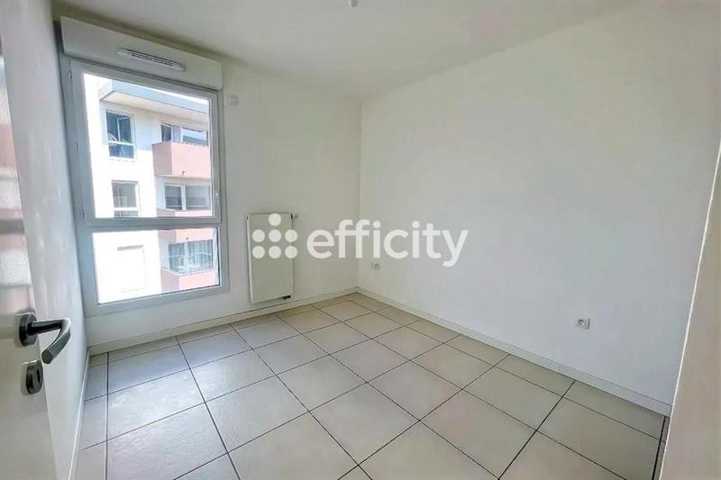 Appartement - 53 m² - 3 pièces