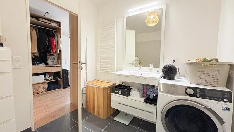 Appartement - 105 m² - 5 pièces