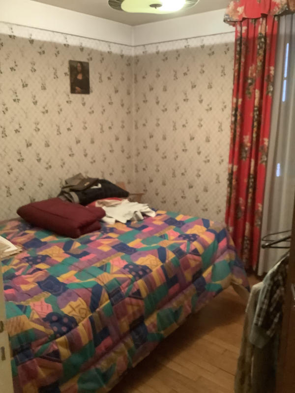 Maison - 87 m² - 8 pièces