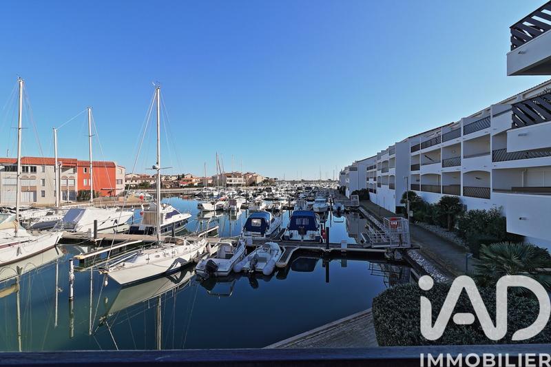 Appartement - 97 m² - 4 pièces