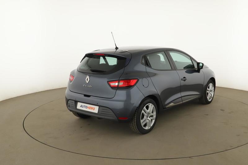 Renault Clio 0.9 TCe Energy Business 90 ch