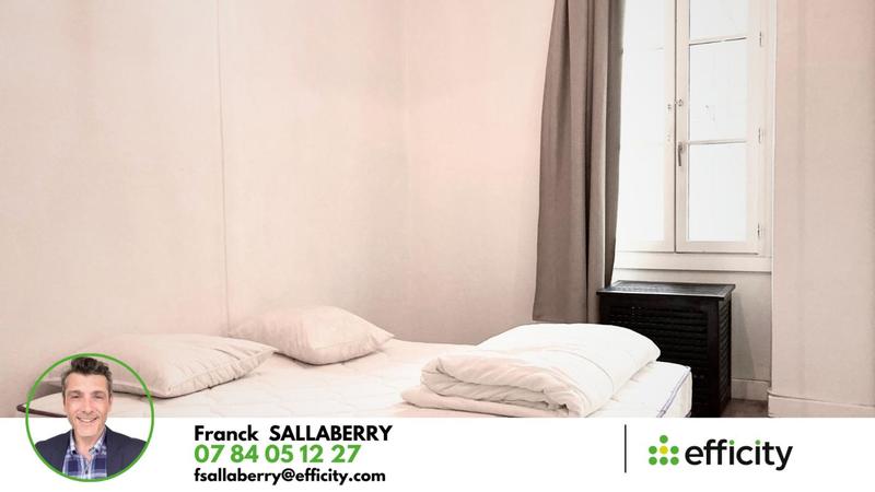 Appartement - 108 m² - 4 pièces