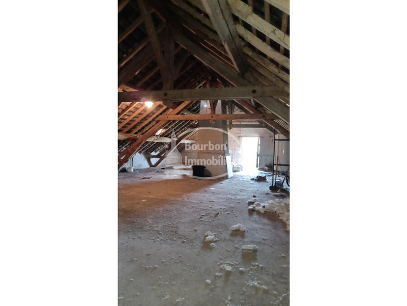 Maison - 138 m² - 6 pièces