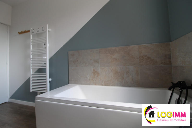 Ferme - 130 m² - 7 pièces