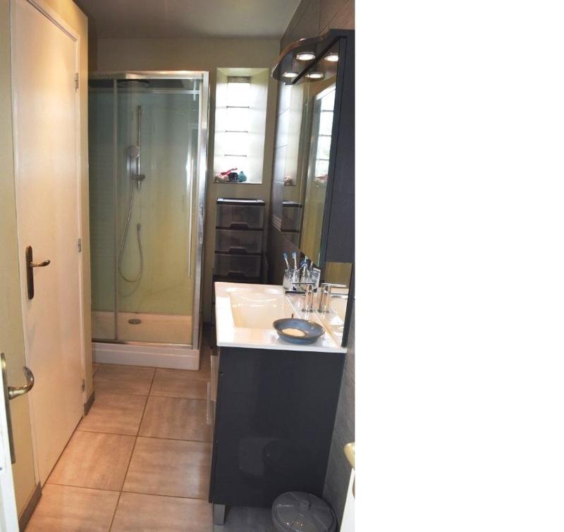 Maison - 116 m² - 7 pièces