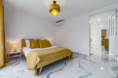 Villa - 85 m² - 3 pièces