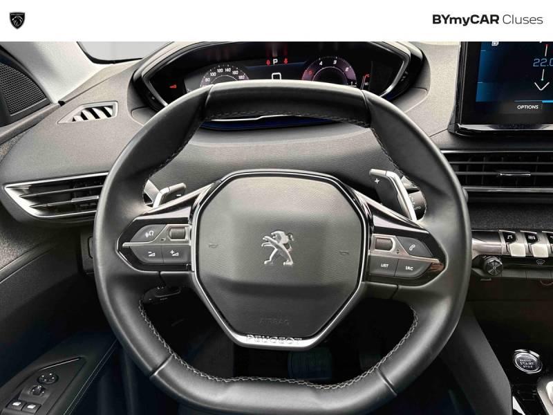 Peugeot 3008 BlueHDi 130ch s&amp;S Eat8 Allure Pack